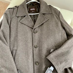 Men’s coat